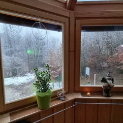 Tunjice Natural Health Resort - Kamnik