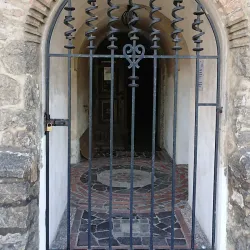 Church of St. Bartholomew - Kocevje