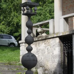 Church of St. Bartholomew - Kocevje