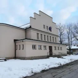 Gottschee Museum - Kocevje