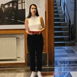 Gottschee Museum - Kocevje