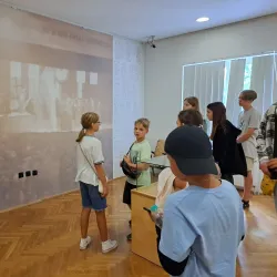 Gottschee Museum - Kocevje