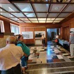 Gottschee Museum - Kocevje