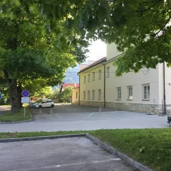 Gottschee Museum - Kocevje