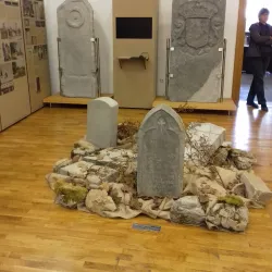 Gottschee Museum - Kocevje