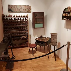 Gottschee Museum - Kocevje