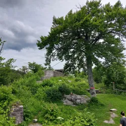 Kočevje Castle - Kocevje