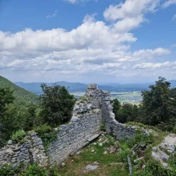 Kočevje Castle - Kocevje