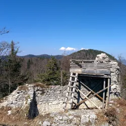 Kočevje Castle - Kocevje