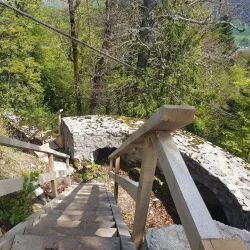 Kočevje Castle - Kocevje