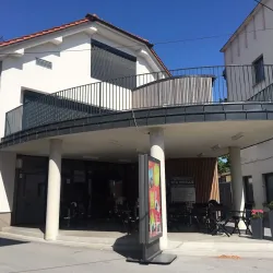 Kočevje Cultural Center - Kocevje