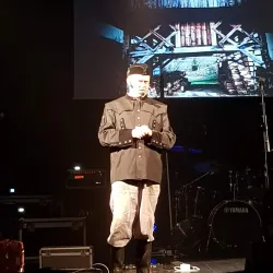 Kočevje Cultural Center - Kocevje