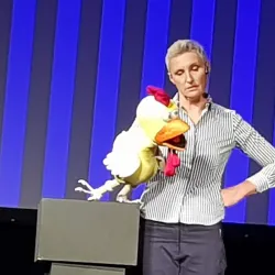 Kočevje Cultural Center - Kocevje