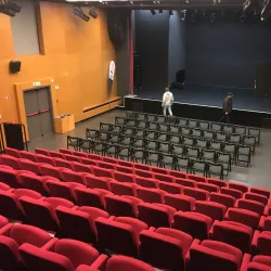 Kočevje Cultural Center - Kocevje