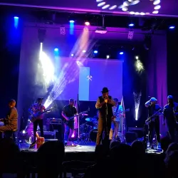 Kočevje Cultural Center - Kocevje