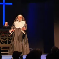 Kočevje Cultural Center - Kocevje