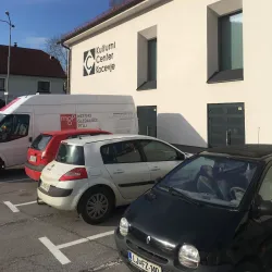 Kočevje Cultural Center - Kocevje