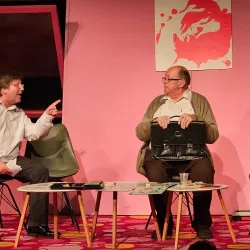 Kočevje Cultural Center - Kocevje