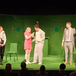 Kočevje Cultural Center - Kocevje