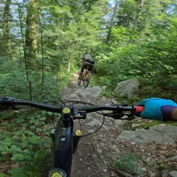 Kočevje Hiking Trails - Kocevje