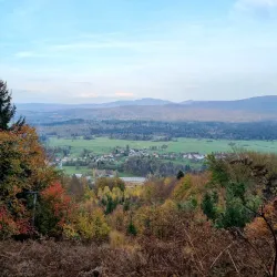 Kočevje Regional Park - Kocevje