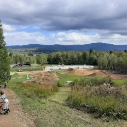 Kočevje Regional Park - Kocevje