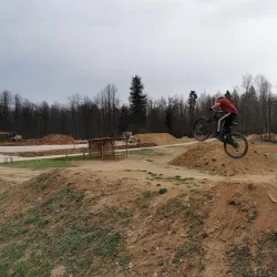 Kočevje Regional Park - Kocevje