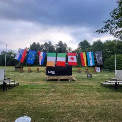 Kočevje Regional Park - Kocevje