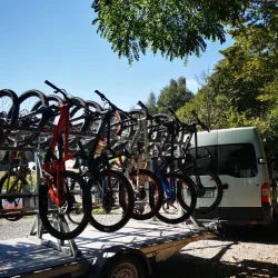 Kočevje Regional Park - Kocevje