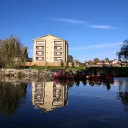 Kočevje Town Square - Kocevje