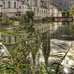 Kočevje Town Square - Kocevje