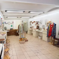 Local Artisan Workshops - Kocevje