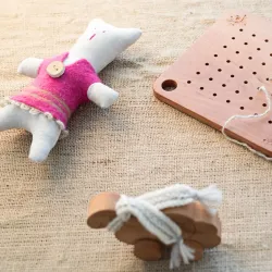 Local Artisan Workshops - Kocevje