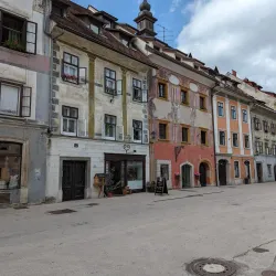 Local Artisan Workshops - Kocevje