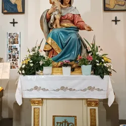 Cathedral of the Assumption (Katedrala Marijinega vnebovzetja) - Koper