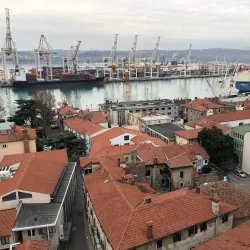 Cathedral of the Assumption (Katedrala Marijinega vnebovzetja) - Koper