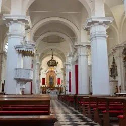 Cathedral of the Assumption (Katedrala Marijinega vnebovzetja) - Koper