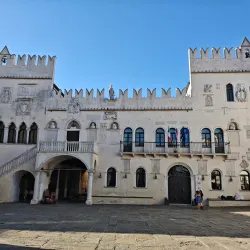 Cathedral of the Assumption (Katedrala Marijinega vnebovzetja) - Koper