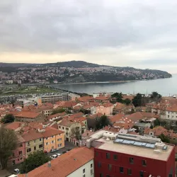 Cathedral of the Assumption (Katedrala Marijinega vnebovzetja) - Koper