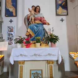 Cathedral of the Assumption (Katedrala Marijinega vnebovzetja) - Koper