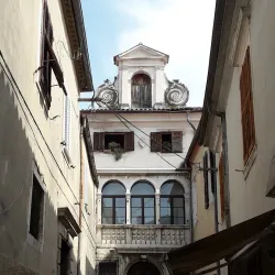 Koper City Museum - Koper