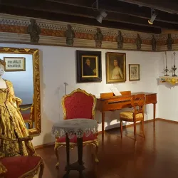 Koper City Museum - Koper