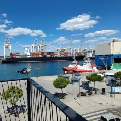 Koper Marina - Koper