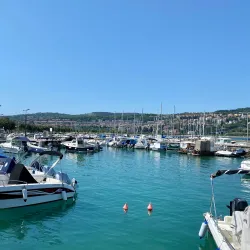 Koper Marina - Koper