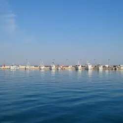 Koper Marina - Koper