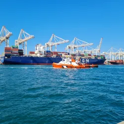 Koper Marina - Koper