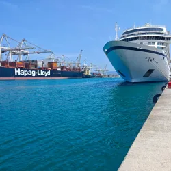 Koper Marina - Koper