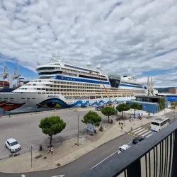 Koper Marina - Koper