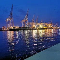 Koper Marina - Koper