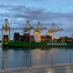 Koper Marina - Koper